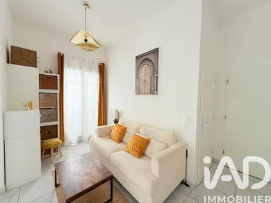 Appartement à Sarcelles (95200)