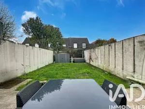 Maison à Savigny-le-Temple (77176)