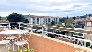 Appartement à La Valette-du-Var (83160)
