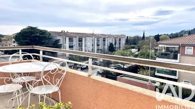 Appartement à La Valette-du-Var (83160)