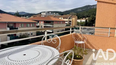 Appartement à La Valette-du-Var (83160)