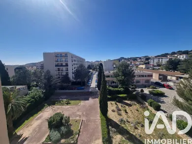 Apartment in Hyères (83400)