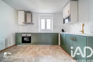 Maison à Roncourt (57860)