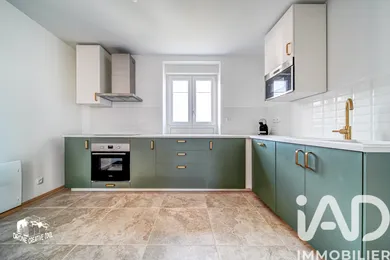 House in Roncourt (57860)