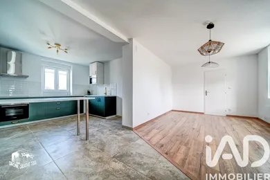 House in Roncourt (57860)