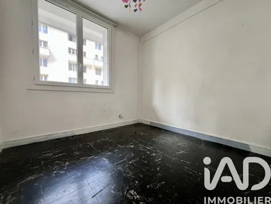 Duplex in Grenoble (38100)