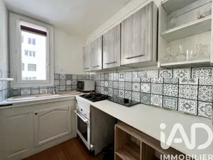 Duplex à Grenoble (38100)
