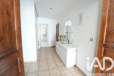 Apartment in Évry (91000)