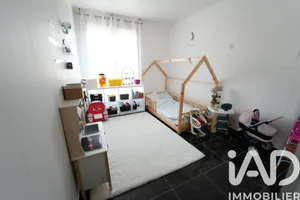 Appartement à Évry (91000)