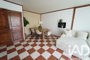 Appartement à Évry (91000)