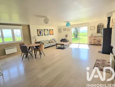House in Saint-Amand (50160)