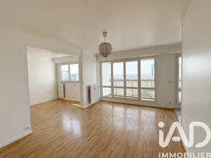 Appartement à Argenteuil (95100)