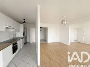 Appartement à Argenteuil (95100)