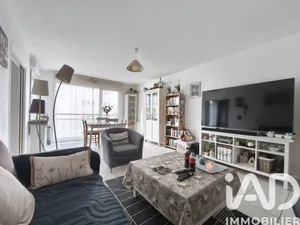 Apartment in Reims (51100)