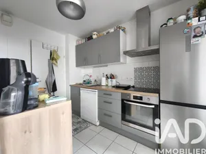 Appartement à Reims (51100)