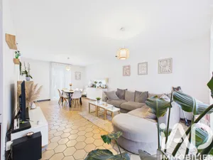 Maison à Lucey (54200)