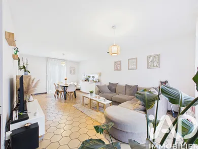 Maison à Lucey (54200)