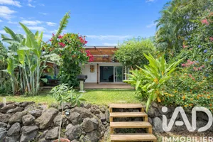 Maison à Saint-Paul (97460)