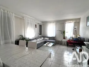 Appartement à Sarcelles (95200)