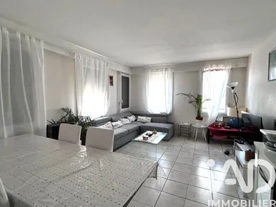 Appartement à Sarcelles (95200)