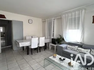 Apartment in Sarcelles (95200)