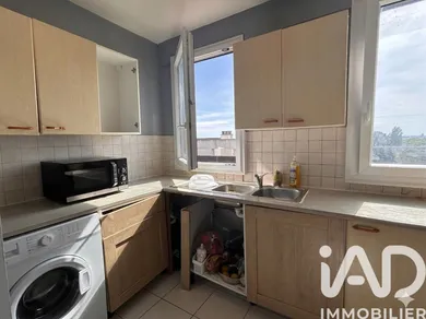 Appartement à Sarcelles (95200)