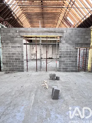 Garage à Tourcoing (59200)