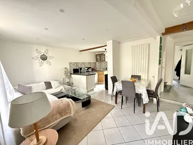 Maison à Meaux (77100)