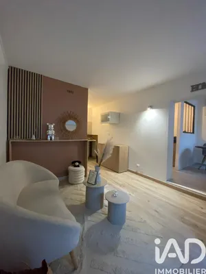 Appartement à Castelnau-le-Lez (34170)