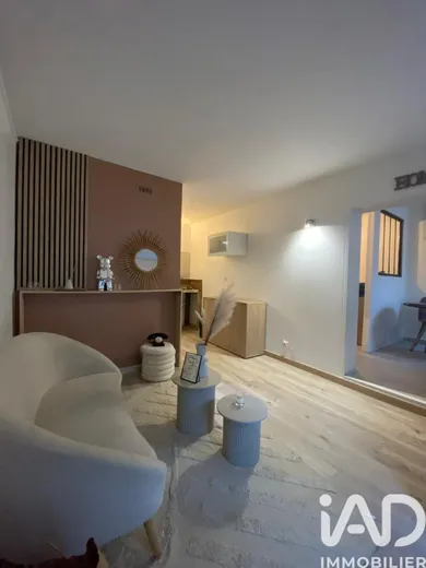 Appartement à Castelnau-le-Lez (34170)