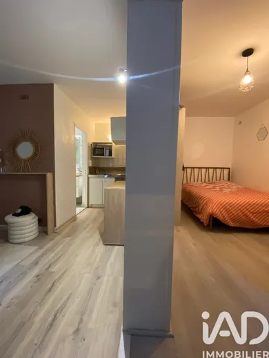 Apartment in Castelnau-le-Lez (34170)