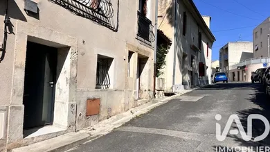Apartment in Castelnau-le-Lez (34170)
