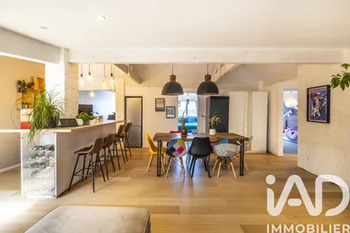 Appartement à Bayonne (64100)