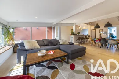 Appartement à Bayonne (64100)