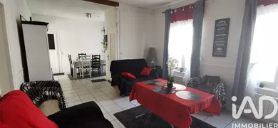 Townhouse in Eppeville (80400)