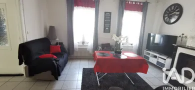 Townhouse in Eppeville (80400)