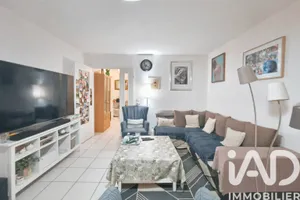 Appartement à Reims (51100)