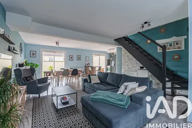 House in Nemours (77140)