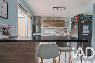 House in Nemours (77140)
