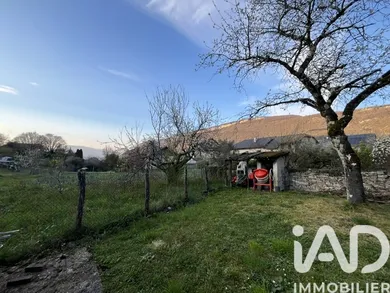 Maison à Brison-Saint-Innocent (73100)