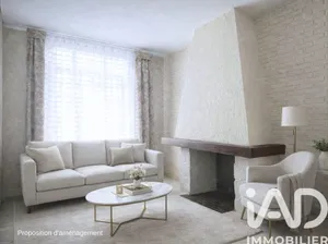 Maison de ville à Lambersart (59130)