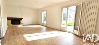 Maison traditionnelle à Bouffémont (95570)