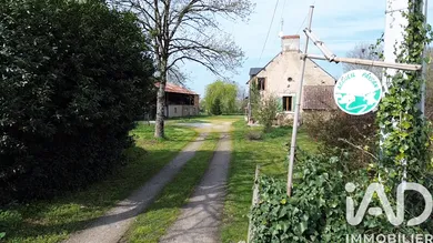 Park home in Parnac (36170)