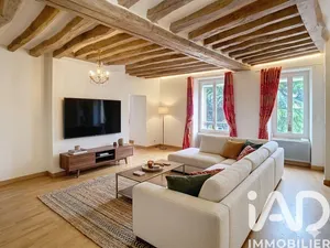 Townhouse in Antony (92160)