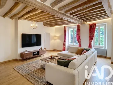 Townhouse in Antony (92160)