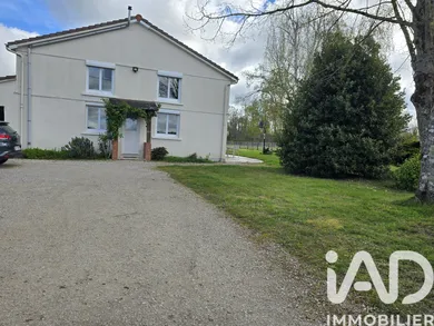 House in Cheverny (41700)