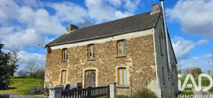 Maison à Sainte-Marguerite-d'Elle (14330)