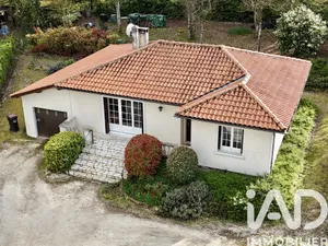 House in Dignac (16410)