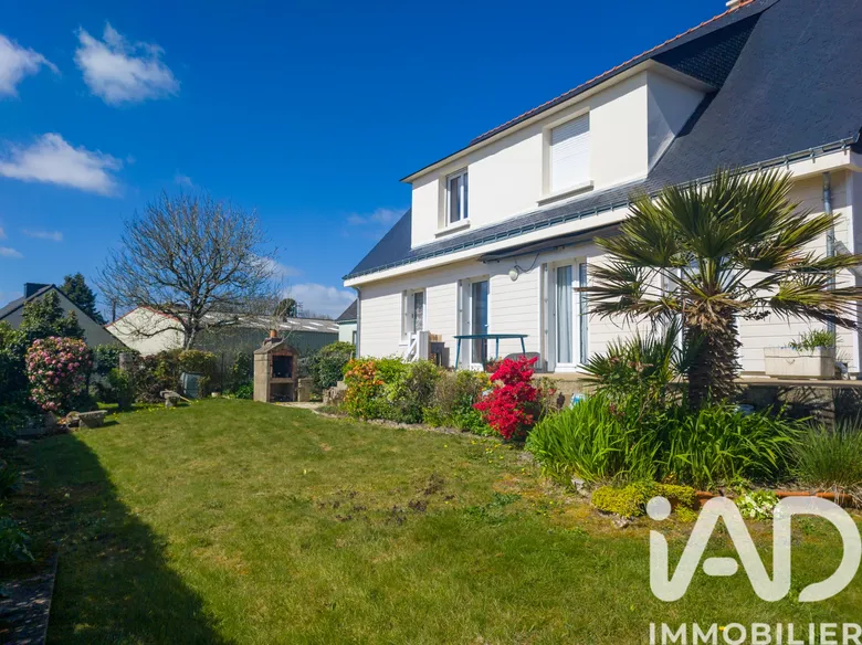 Maison 7 pièces 185 m² · à Le Faouët · 185 m² · 289 500 €