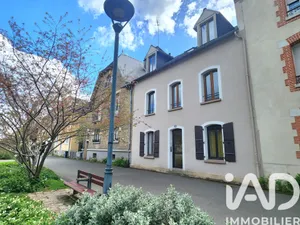 Apartment in Rennes (35000)